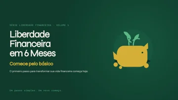 Capa do volume 1: Comece pelo básico
